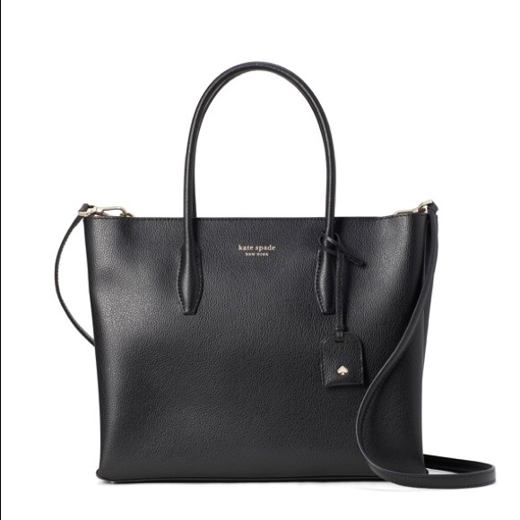 NWT♠️Kate Spade♠️Medium Satchel - Picture 2 of 6